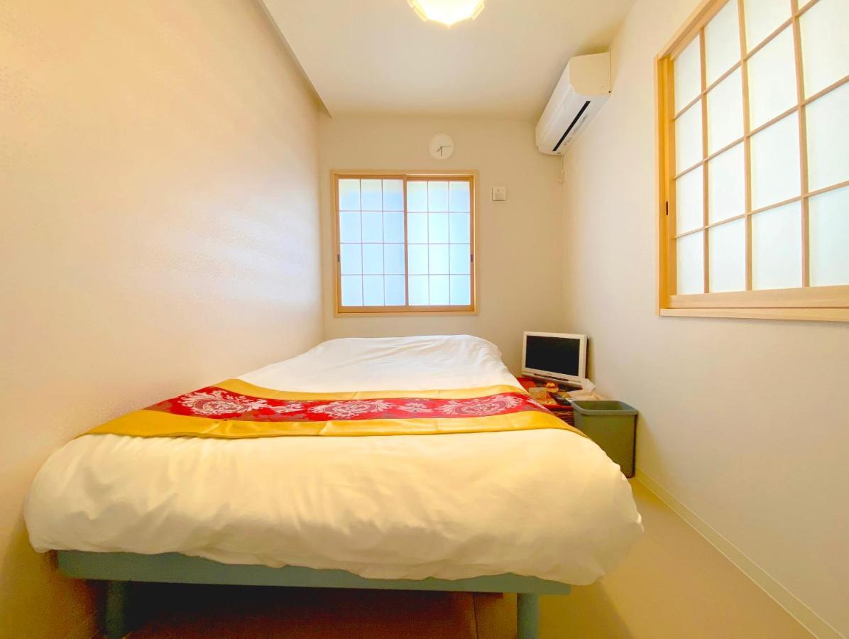 Hachi Kamakura Koiwa Apartment Tokyo Exterior photo