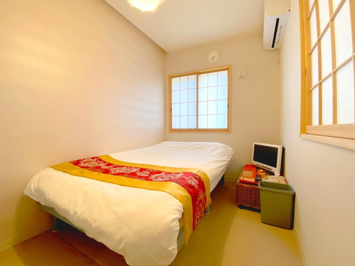 Hachi Kamakura Koiwa Apartment Tokyo Exterior photo