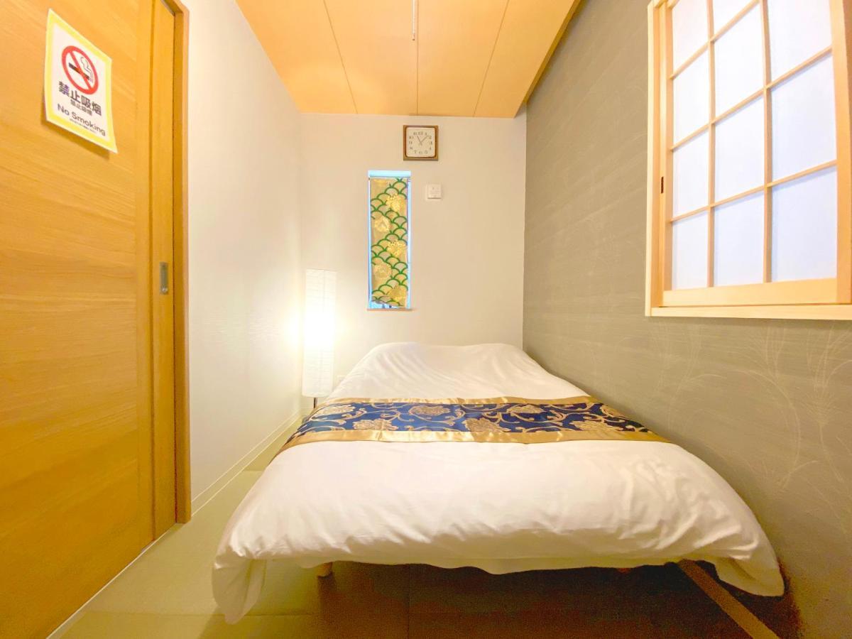Hachi Kamakura Koiwa Apartment Tokyo Exterior photo