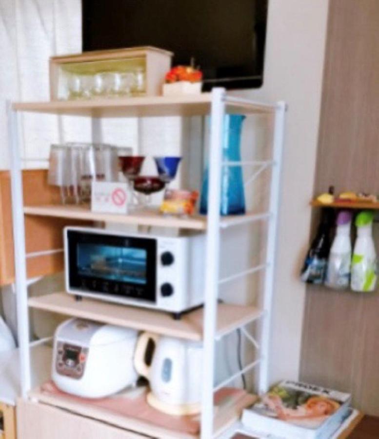 Hachi Kamakura Koiwa Apartment Tokyo Exterior photo